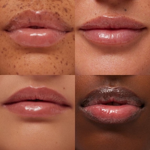 Summer Fridays Lip Butter Balm in Vanilla 0.5oz, New in box - Picture 4 of 7